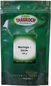 Moringanlehdet 100g TARGROCH